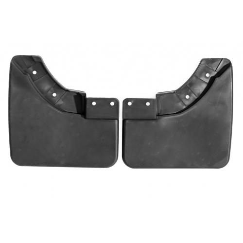 Брызговики 2123 передний (к-т 2шт) "БРТ".