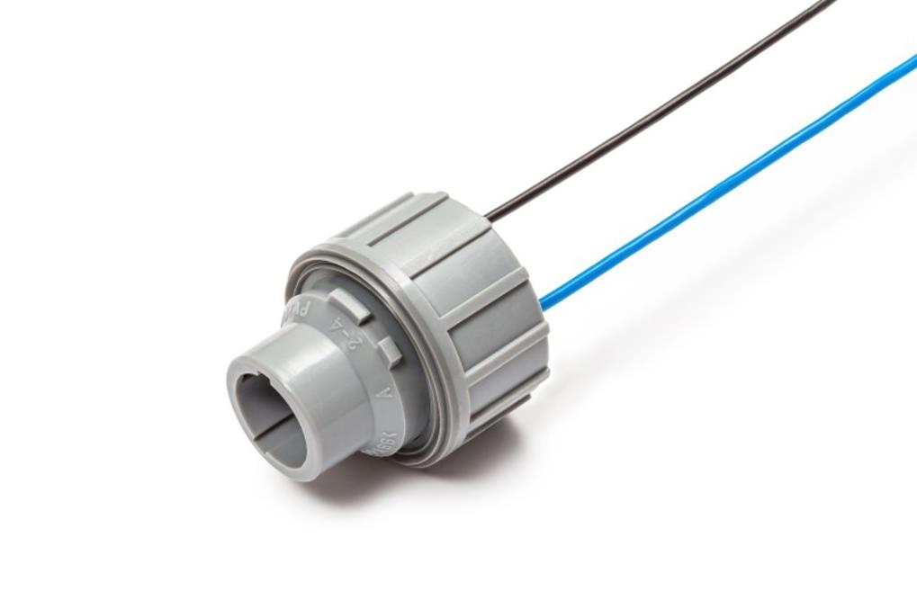 Патрон лампы PY21W указателя поворота для Lada (ВАЗ) AX7602