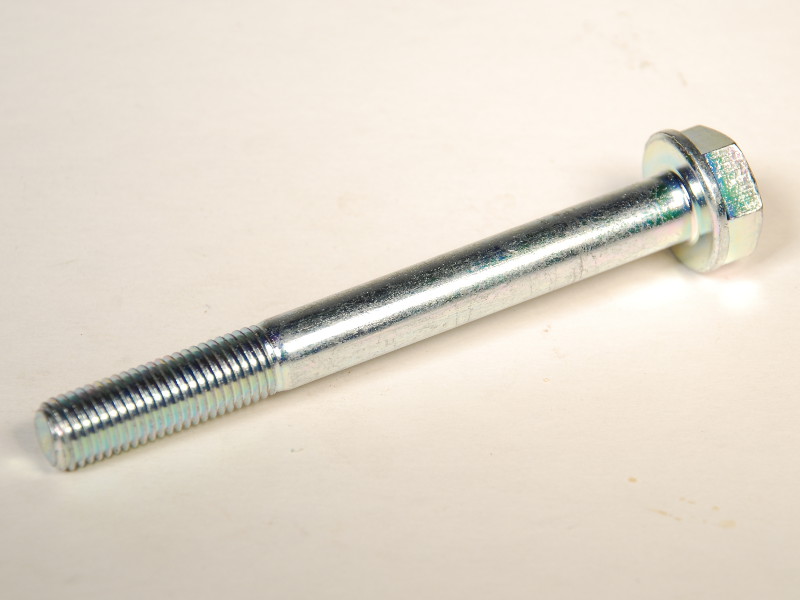 Болт М10х 95 (2101рулев мех и маятника) 2101-3401155 GUM05045