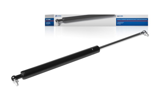 Амортизатор 2172 упор двери задка газ. 