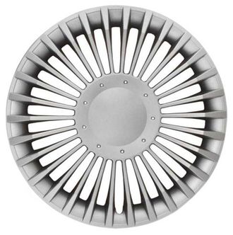 Колпаки 13"  ADMIRAL WHITE