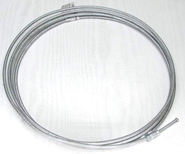 Трубка тормозная 2101 (главная магистраль 3500мм)