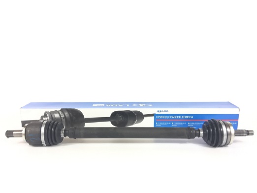 Привод 2110 большой-правый (ВАЗ).