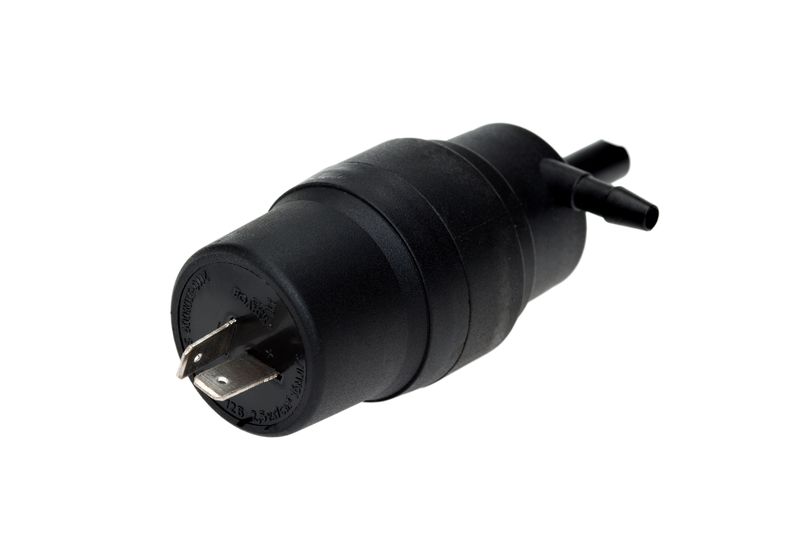 Моторчик 2108-10 омывателя 2,5*12V СтартВОЛЬТ SWP 0110