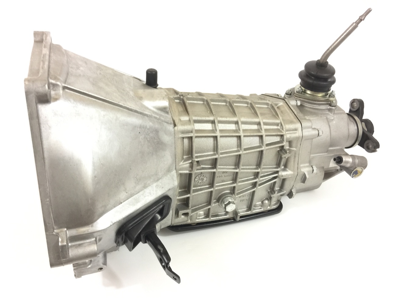 КПП 5-ти ступенчатая 21074 (г.п.3,9)