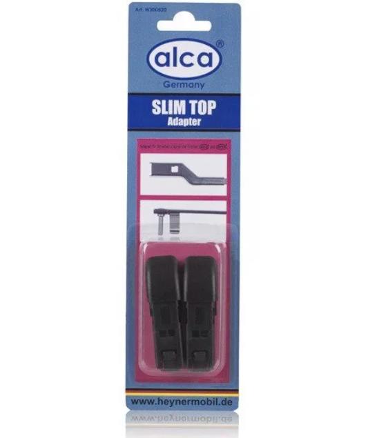 Адаптер стеклоочистителя SLIM TOP mini 300012