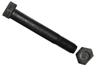 Болт М10х 66 (2101 поворотного кулака длинный)