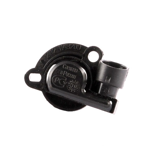 Датчик дроссельной заслонки 2110 инж. (все модели ВАЗ) LECAR010090403