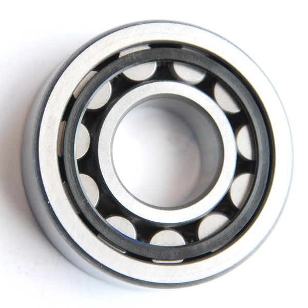 Подшипник 2108 КПП втор. вала без стопр.кольца(перед)(305ролик) 42305