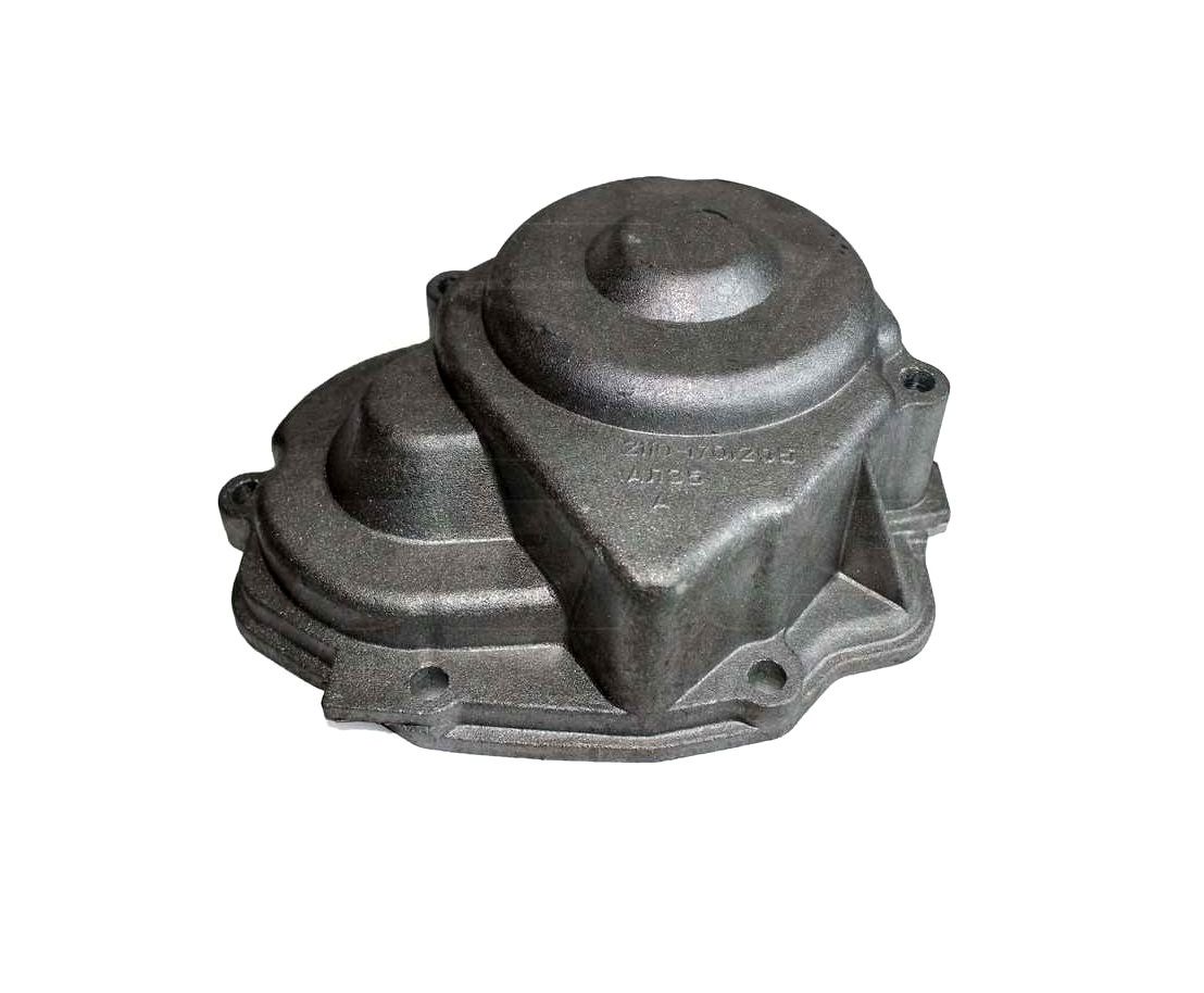 Крышка 2110 задняя кпп (5-я передача)