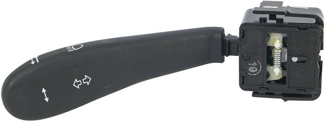 Переключатель 2123,2170 под руль (поворотов) (68201) "Точмаш" 21230370933000