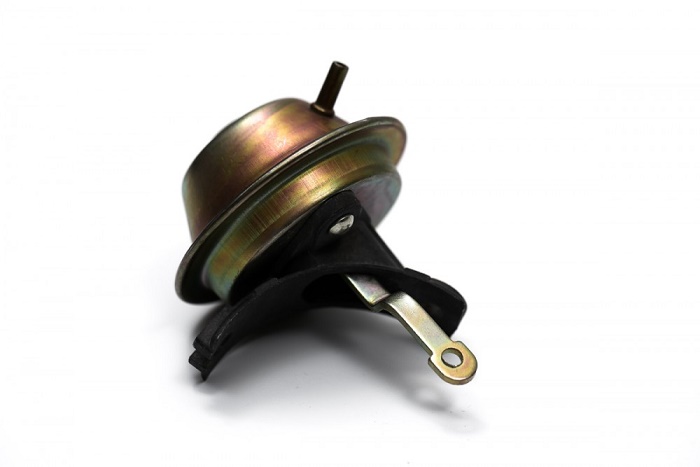 Вакуум 2101 трамблёра.