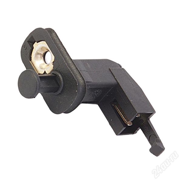 Концевик 2123, 1118, 2170 капота, багажника, ручника под 2 вывода 79.3710СБК