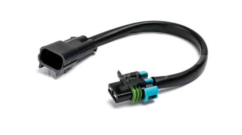 Проводка 2110 2123 1118 2170 жгут к мотору отопителя Nord YADA