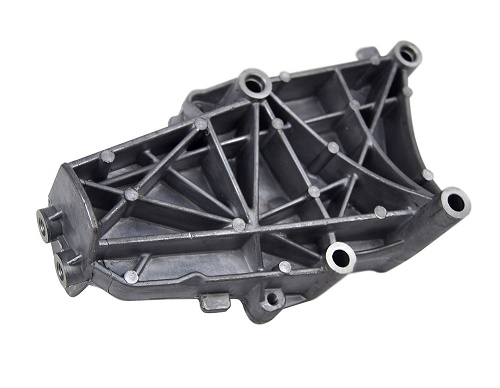 Кронштейн 2190 правой опоры подвески двигателя