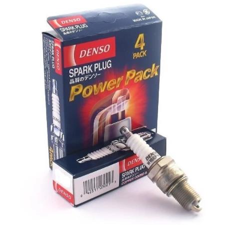 Свечи зажигания"DENSO" W16EXPR U-11 4шт