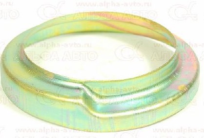 Чашка 2101 задней пружины верхняя (метал. кольцо) 2101-2912655