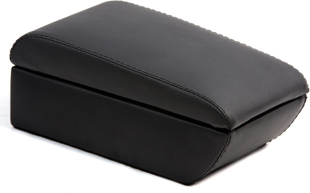 Подлокотник 2170-72 с 2007г. - 2013г.(Приора) экокожа АВТОБЛЮЗ PB02377