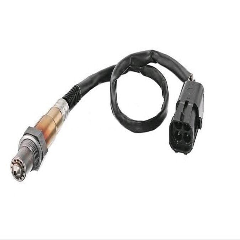 Датчик кислорода 1118-2110-2170 до катализ. (с 2003г) ЕВРО-3 Группа Омега аналог 537 мама