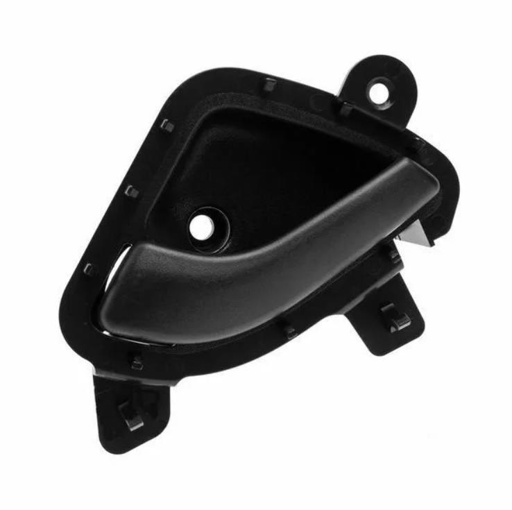 Ручка 2190 двери внутрнняя передняя ЛЕВАЯ ГрандРиАл GR02516