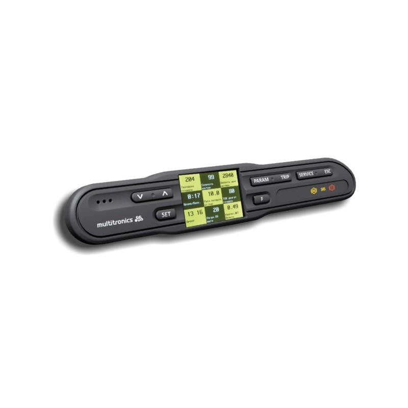 Компьютер 2123 Multitronics CL-570. c 2009г.в. 
