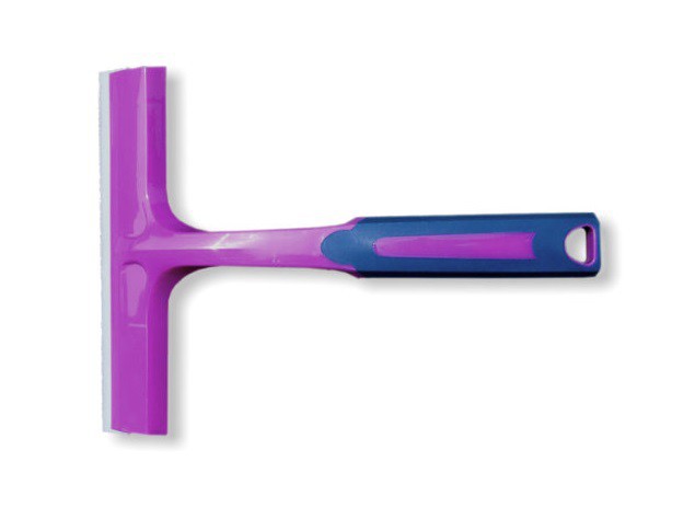 Водосгон с силиконовым лезвием Garde WZ518 21см