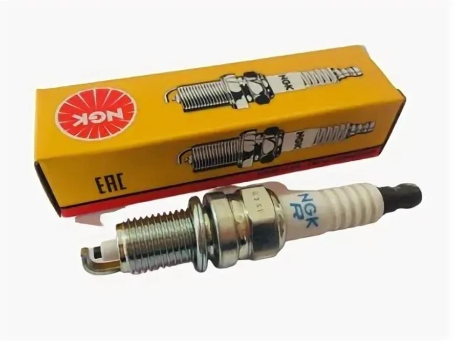 Свечи зажигания NGK №1691 ZKR7А-10 Fiat Albea