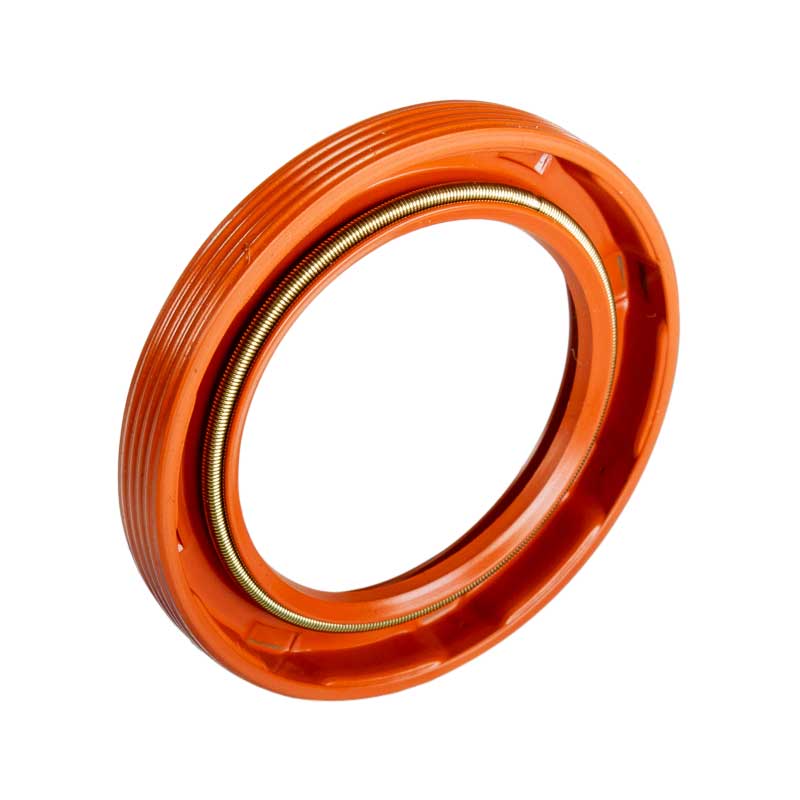 Сальник 2101 двигателя передний (40х56х7) коричневый 059.790 (VESTA, X-rey дв 1,8)