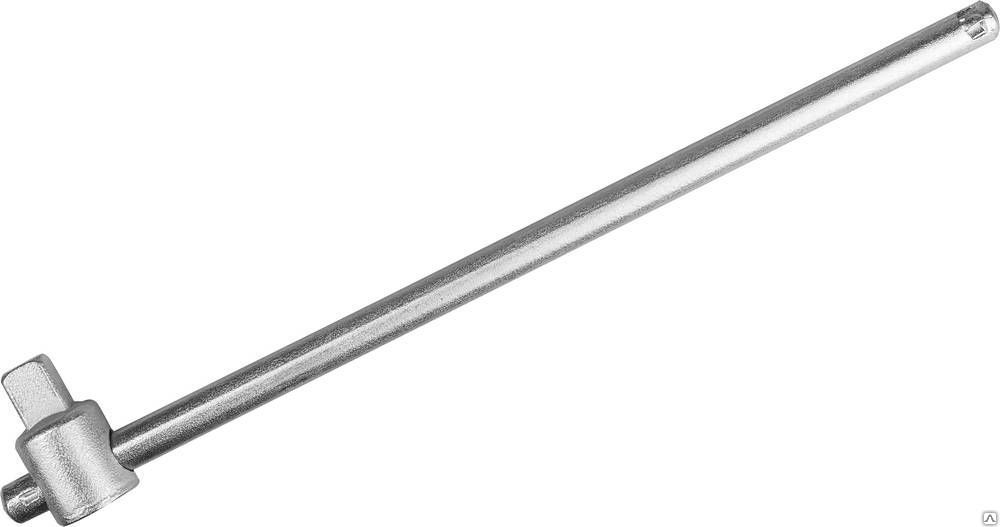 Вороток (1/2"; L=300mm) НИЗ
