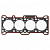 Прокладка Daewoo Matiz 1.0, Chevrolet Aveo 1.2 головки блока GANZ GIE11421
