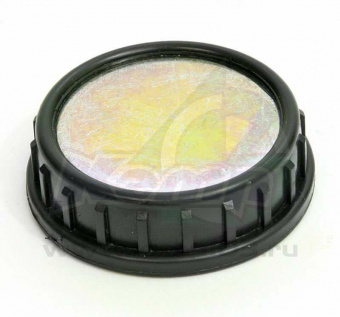 Крышка 2101 б/бака 11030100-00