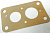 Прокладка 2105 карбюратора(средняя)
