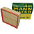 Фильтр воздушный MANN-C22117 ВАЗ 2108-12 "MANN" (инжек.)