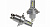 Лампы светодиод H4 12-24V 25W 6000K 1500lm M5 "YADA" NORD YADA 909136