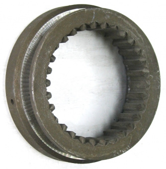 Муфта 2107 5 передачи КПП