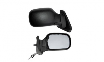 Зеркало 21214 левое