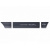 Молдинг 2121 боковой, среднний SAHLAR