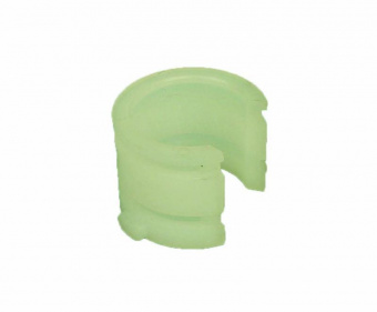 Втулка 2108 рулевой рейки (пластмас)