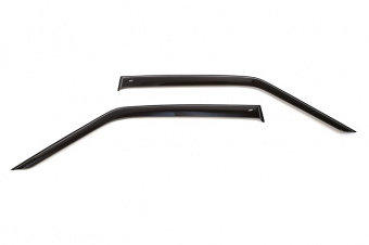 Ветровики 2108 (самоклеющие) Azard