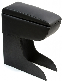 Подлокотник Lada Largus экокожа АВТОБЛЮЗ PB02405