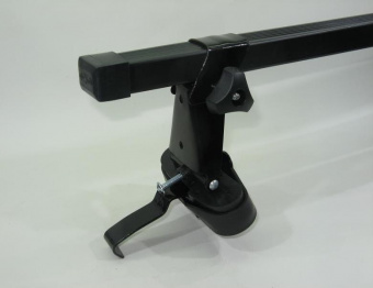 Багажник на крышу 2110 115см. пр-во Россия