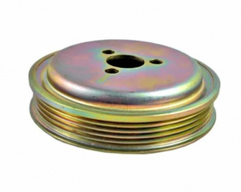 Шкив 2123 водяного насоса 2123-1308024