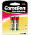 Батарейка алкалиновая Camelion тип AA 1,5В LR6-BP2 LECAR000043106