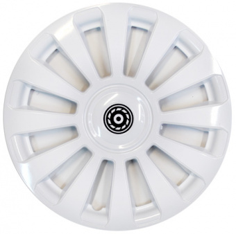 Колпаки 13" AVANT WHITE