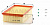 Фильтр воздушный MANN-C30005 AUDI A3/VW GOLF/SEAT LEON 1.6D/2.0D/1.8T 12-