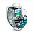 Лампа 12V H7 55W+150% галогеновая 2 шт. (Philips) X-tremeVision DUOBOX