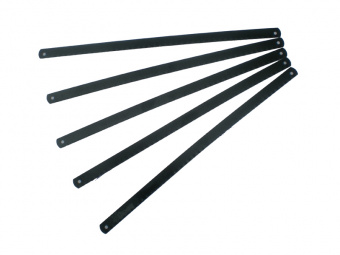 Полотно по металлу ножёвочное 300мм.(узкое)