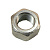 Гайка М20х1,5 (2101 рулевой сошки)