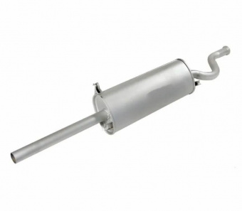 Глушитель 21099 Ваз