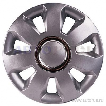 Колпаки 15" АУРА Ринг 